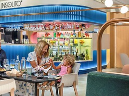 Novotel Madrid City Las Ventas