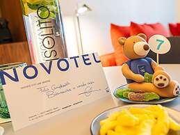 Novotel Madrid City Las Ventas