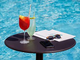 Novotel Madrid City Las Ventas