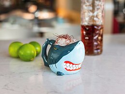 Novotel Madrid City Las Ventas