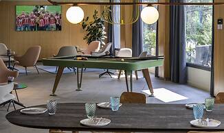 Novotel Madrid City Las Ventas