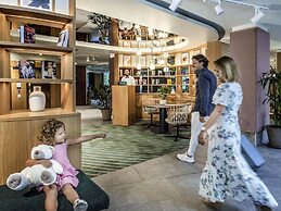 Novotel Madrid City Las Ventas