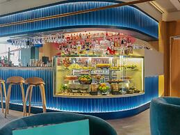 Novotel Madrid City Las Ventas