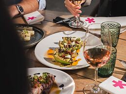 Novotel Madrid City Las Ventas
