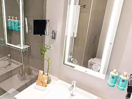 Novotel Madrid City Las Ventas