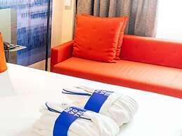 Novotel Madrid City Las Ventas