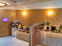 Novotel Madrid City Las Ventas