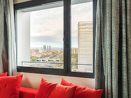 Novotel Madrid City Las Ventas