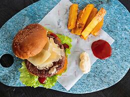 Novotel Madrid City Las Ventas