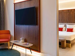 Novotel Madrid City Las Ventas