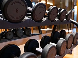 Novotel Madrid City Las Ventas