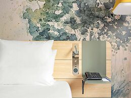 Novotel Madrid City Las Ventas