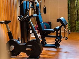 Novotel Madrid City Las Ventas