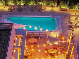Novotel Madrid City Las Ventas