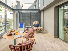 Novotel Madrid City Las Ventas