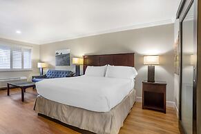 Best Western Dry Creek Inn