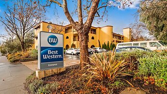 Best Western Dry Creek Inn