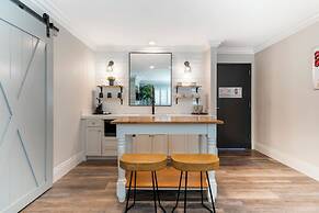 Best Western Dry Creek Inn