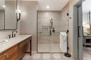 Best Western Dry Creek Inn