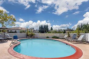 Best Western Dry Creek Inn