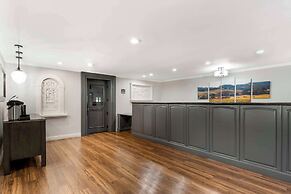 Best Western Dry Creek Inn