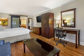 Best Western Dry Creek Inn