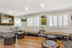 Best Western Dry Creek Inn