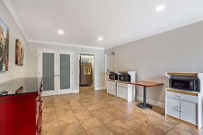 Best Western Dry Creek Inn