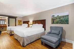 Best Western Dry Creek Inn