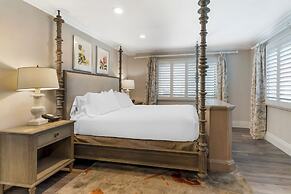 Best Western Dry Creek Inn