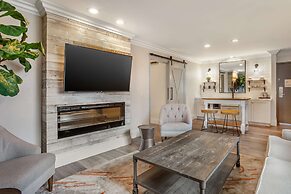 Best Western Dry Creek Inn