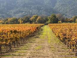 Best Western Dry Creek Inn