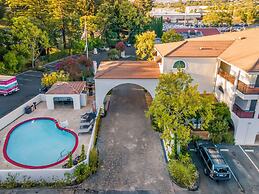 Best Western Dry Creek Inn