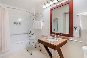 Best Western Dry Creek Inn