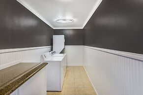 Best Western Dry Creek Inn