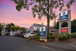 Best Western Dry Creek Inn