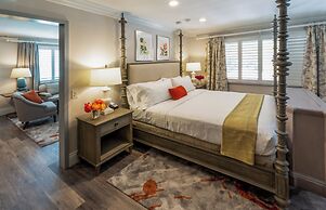 Best Western Dry Creek Inn