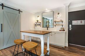 Best Western Dry Creek Inn