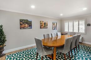 Best Western Dry Creek Inn