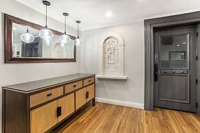 Best Western Dry Creek Inn