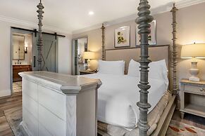 Best Western Dry Creek Inn