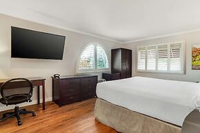 Best Western Dry Creek Inn