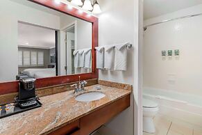 Best Western Dry Creek Inn