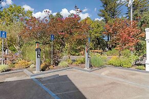 Best Western Dry Creek Inn