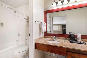 Best Western Dry Creek Inn