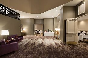 Embassy Suites by Hilton Phoenix Downtown North