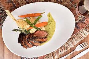 Embassy Suites by Hilton Phoenix Downtown North