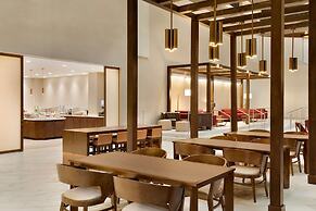 Embassy Suites by Hilton Phoenix Downtown North