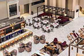 Embassy Suites by Hilton Phoenix Downtown North