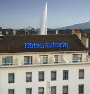 Hotel Astoria